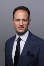 Randy Baron